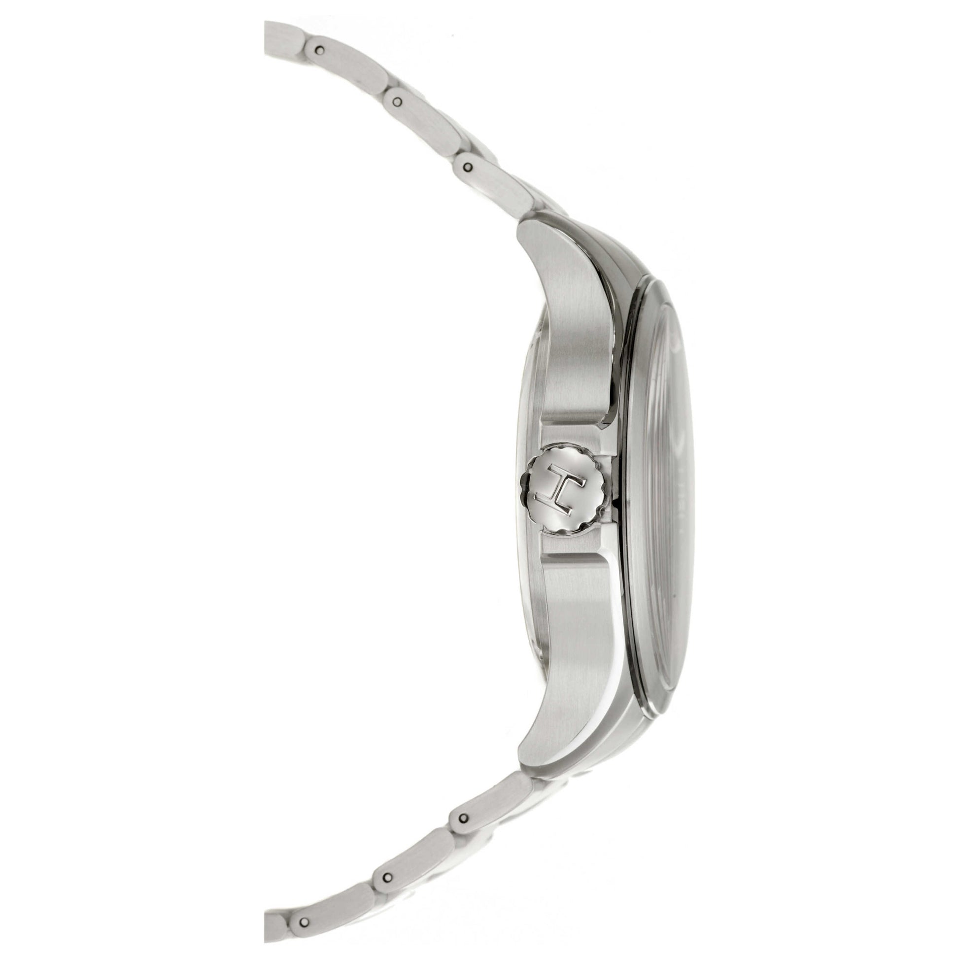 Hamilton Khaki Navy Men's Automatic Watch H77555135 - Image #3