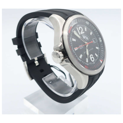 Hamilton Khaki Navy Men's Automatic Watch H77555335-SDV - Image #3
