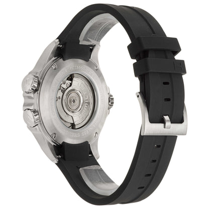 Hamilton Khaki Navy Men's Automatic Watch H77555335 - Image #2