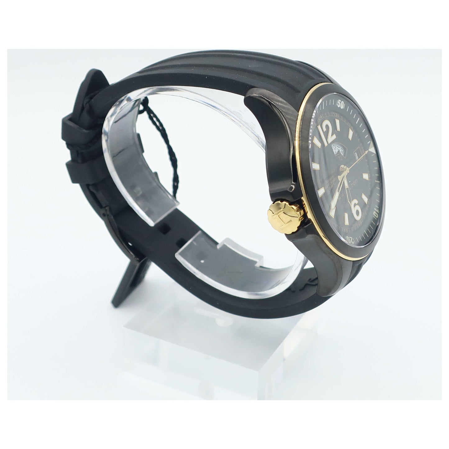 Hamilton Khaki Navy Men's Automatic Watch H77575335-SDV - Image #3