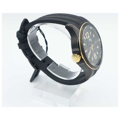 Hamilton Khaki Navy Men's Automatic Watch H77575335-SDV - Image #3