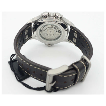 Hamilton Khaki Navy Men's Automatic Watch H77625853-SDV - Image #2