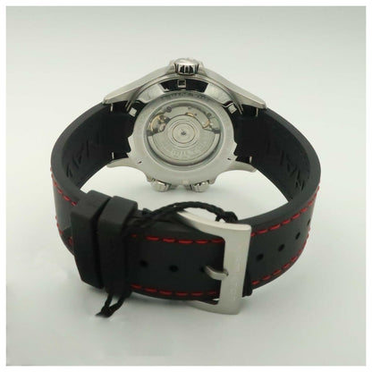 Hamilton Khaki Navy Men's Automatic Watch H77635333-SD - Image #2