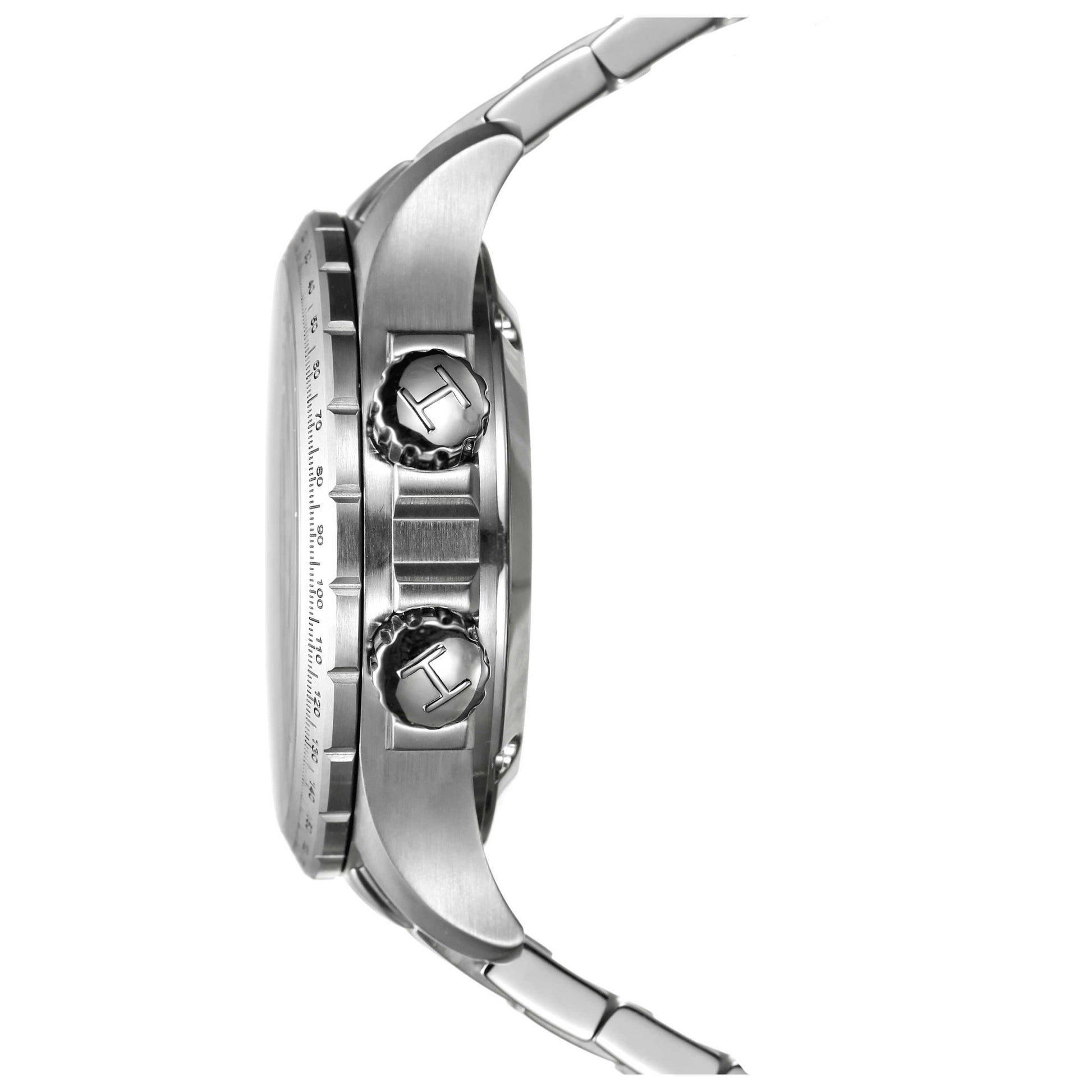 Hamilton Khaki Navy Men's Automatic Watch H77636143 - Image #4