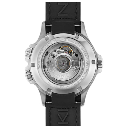 Hamilton Khaki Navy Men's Automatic Watch H77645333 - Image #2
