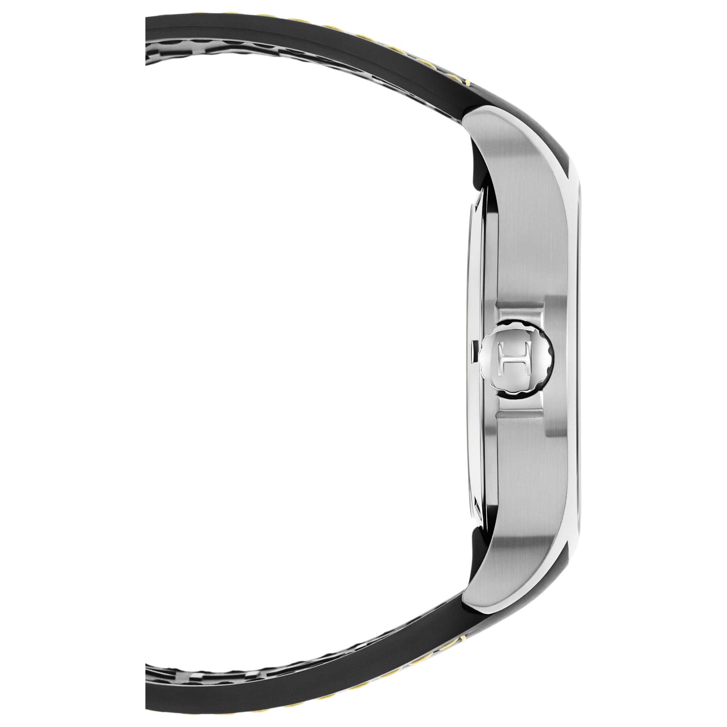 Hamilton Khaki Navy Men's Automatic Watch H77645333 - Image #3
