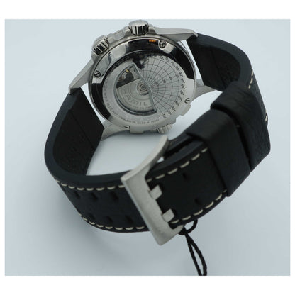 Hamilton Khaki Aviation Men's Automatic Watch H77656713-SD - Image #2