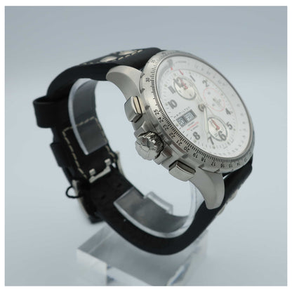 Hamilton Khaki Aviation Men's Automatic Watch H77656713-SD - Image #4