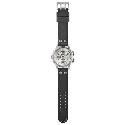 Hamilton Khaki Aviation Men's Automatic Watch H77656713 - Image #8