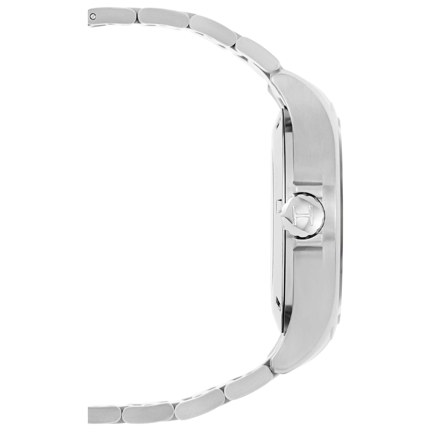 Hamilton Khaki Aviation Men's Automatic Watch H77665173 - Image #3