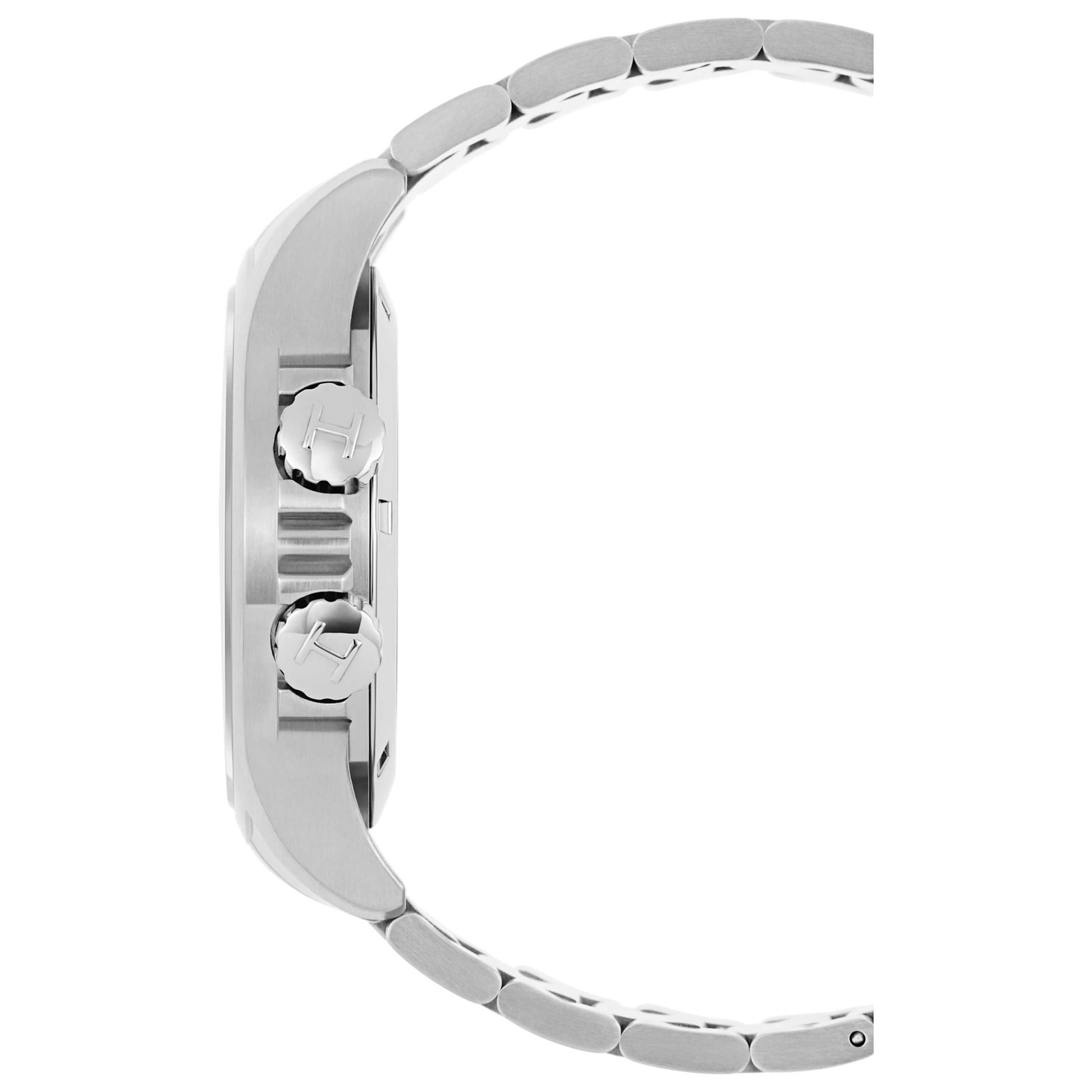 Hamilton Khaki Aviation Men's Automatic Watch H77665173 - Image #4