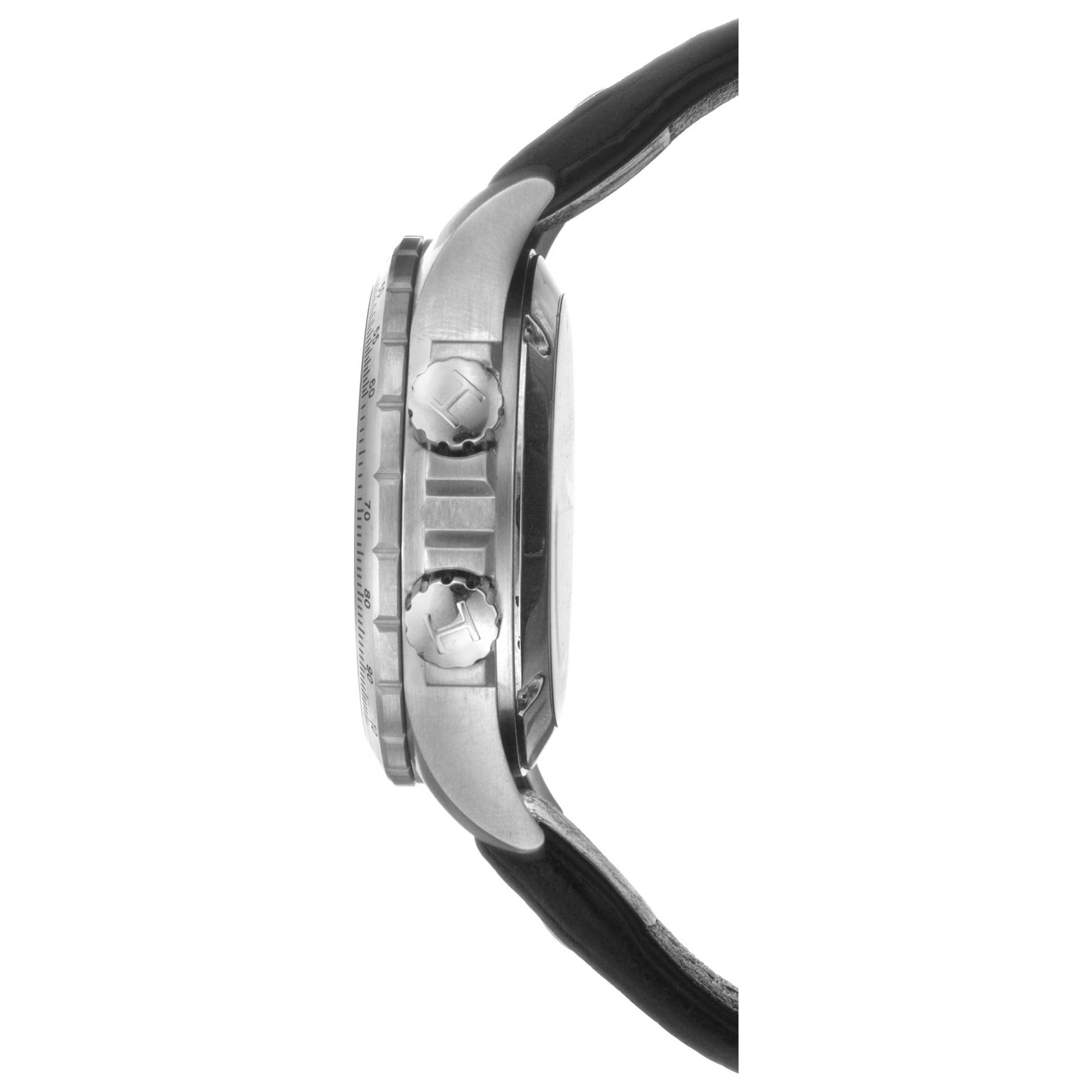 Hamilton Khaki Aviation Men's Automatic Watch H77666523 - Image #4