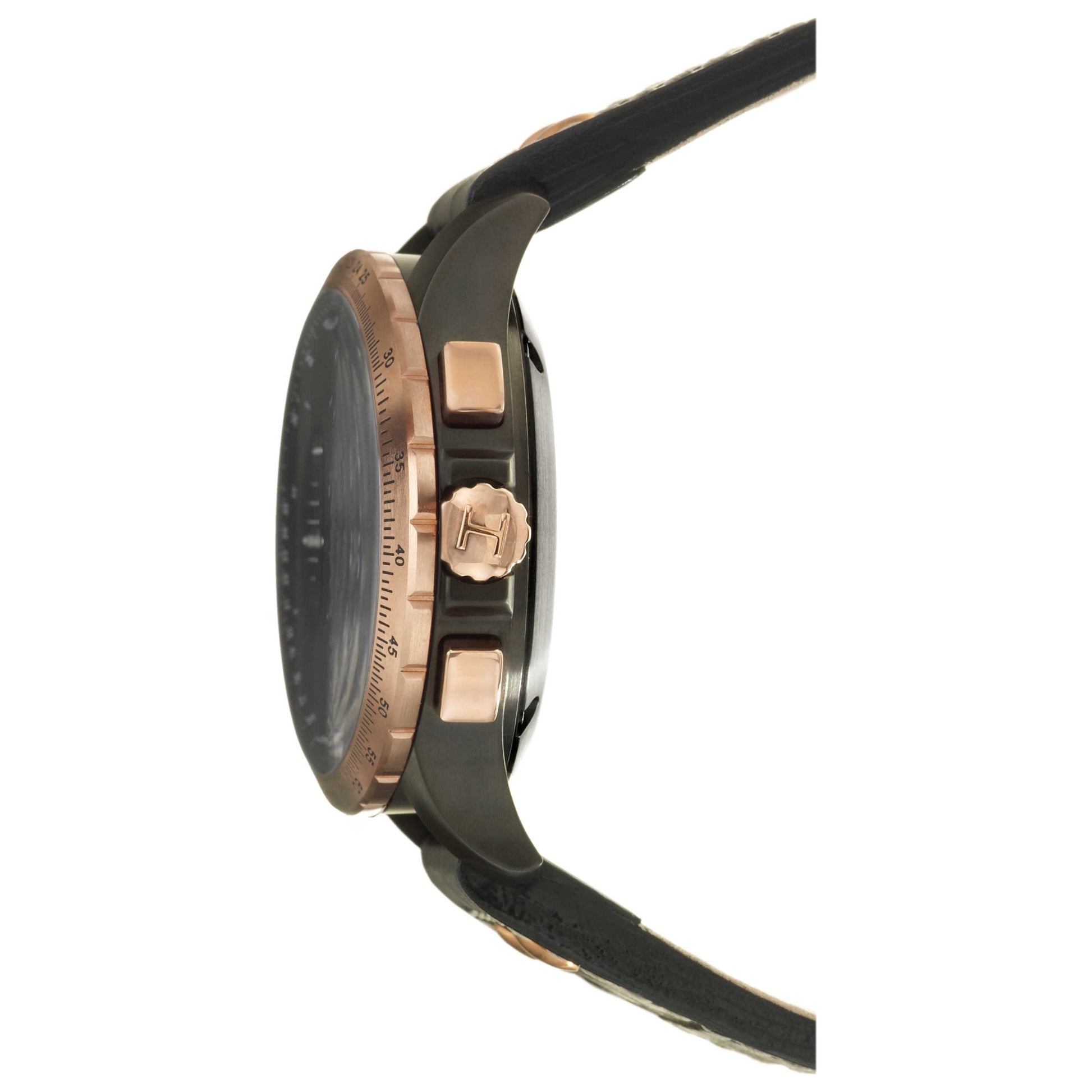 Hamilton Khaki Aviation Men's Automatic Watch H77676733 - Image #4