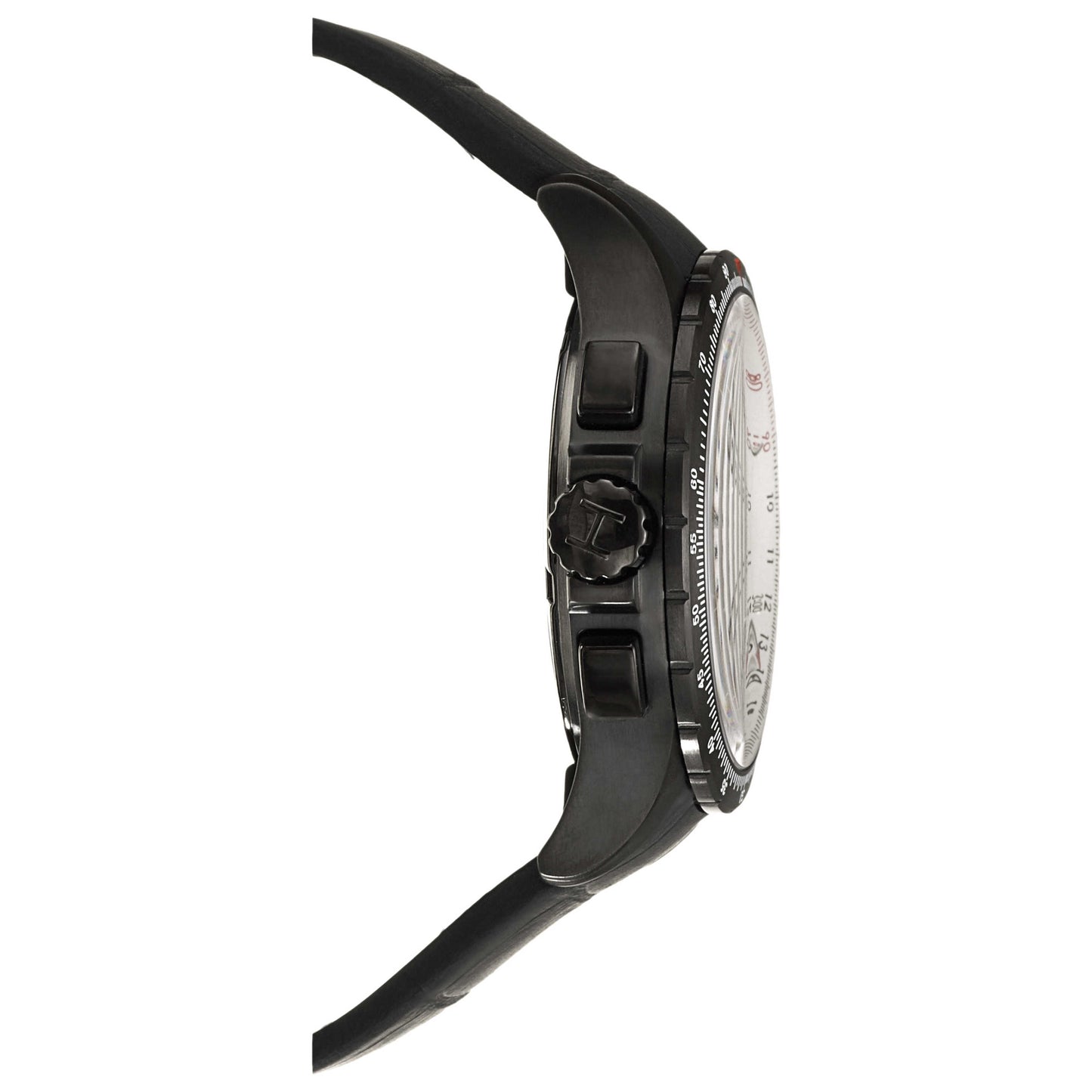 Hamilton Khaki Aviation Men's Swiss Quartz (Battery-Powered) Watch H77682313 - Image #3