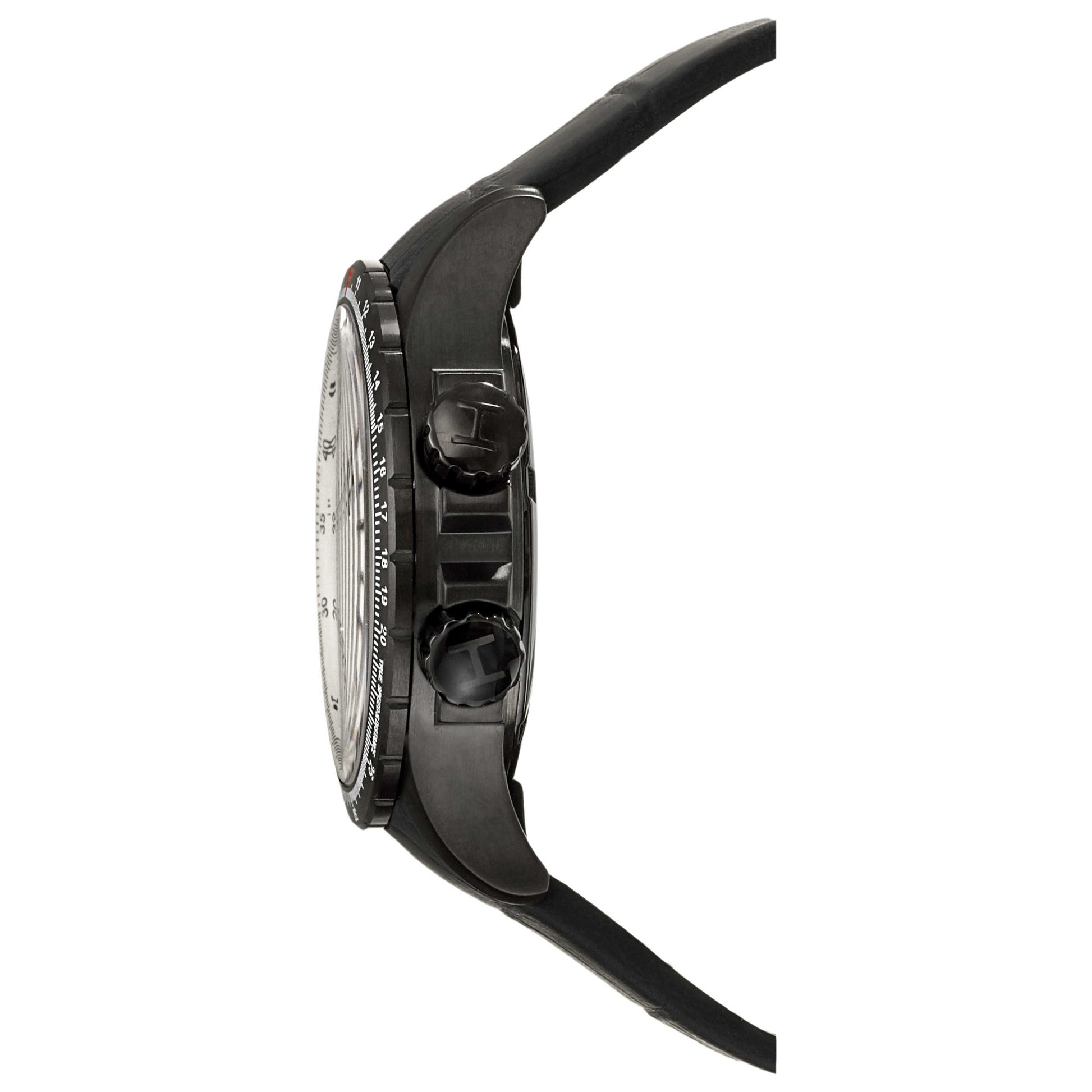 Hamilton Khaki Aviation Men's Swiss Quartz (Battery-Powered) Watch H77682313 - Image #4