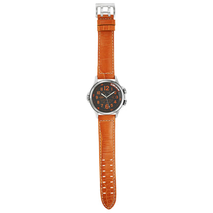 Hamilton Khaki Aviation Men's Automatic Watch H77695633 - Image #8