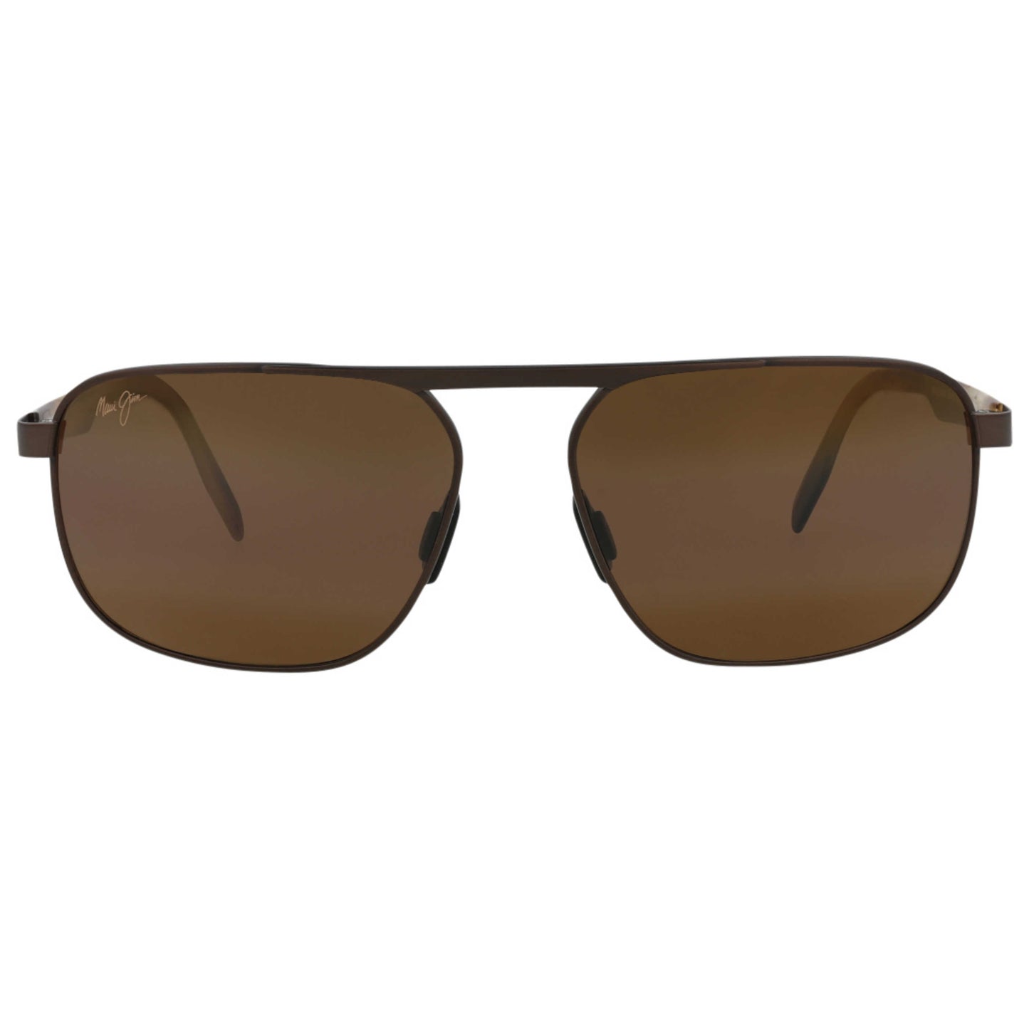 Maui Jim Core Unisex Sunglasses H777-01C - Image #2