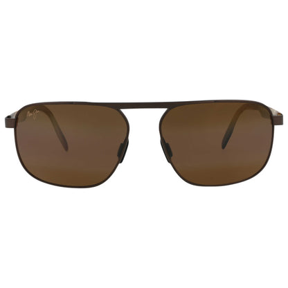 Maui Jim Core Unisex Sunglasses H777-01C - Image #2