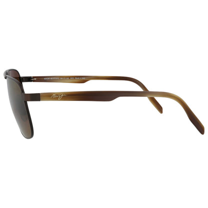 Maui Jim Core Unisex Sunglasses H777-01C - Image #4
