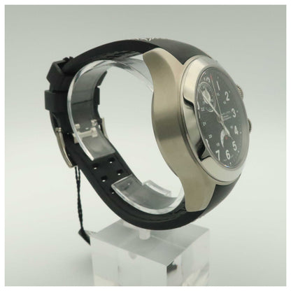 Hamilton Khaki Navy Men's Automatic Watch H77716333-SDV - Image #3