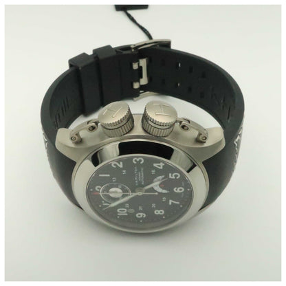 Hamilton Khaki Navy Men's Automatic Watch H77716333-SDV - Image #8