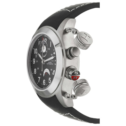 Hamilton Khaki Navy Men's Automatic Watch H77716333 - Image #8