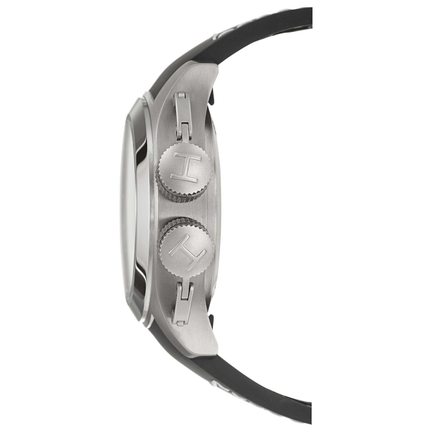 Hamilton Khaki Navy Men's Automatic Watch H77716353 - Image #4