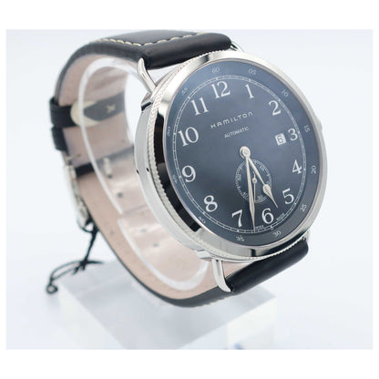 Hamilton Khaki Navy Men's Automatic Watch H78415733-SD - Image #3