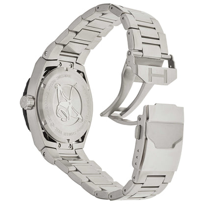 Hamilton Khaki Navy Men's Automatic Watch H78615135 - Image #7