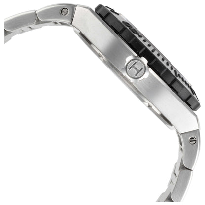 Right view of Hamilton Khaki Navy Men's Automatic Watch H78615135
