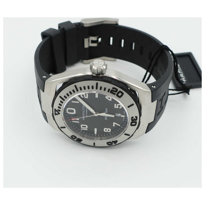 Hamilton Khaki Navy Men's Automatic Watch H78615335-SD - Image #8