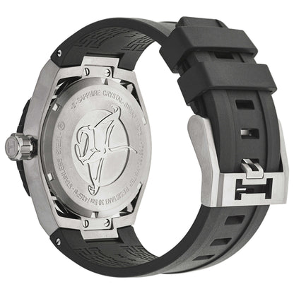 Hamilton Khaki Navy Men's Automatic Watch H78615335 - Image #2