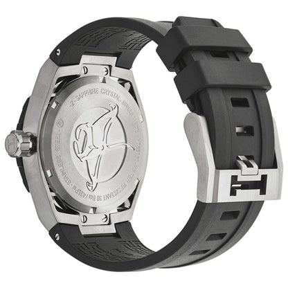 Hamilton Khaki Navy Men's Automatic Watch H78615355 - Image #2