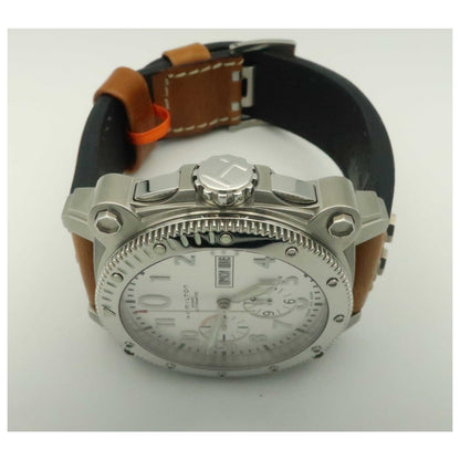 Hamilton Khaki Navy Men's Automatic Watch H78616553-SDV - Image #8