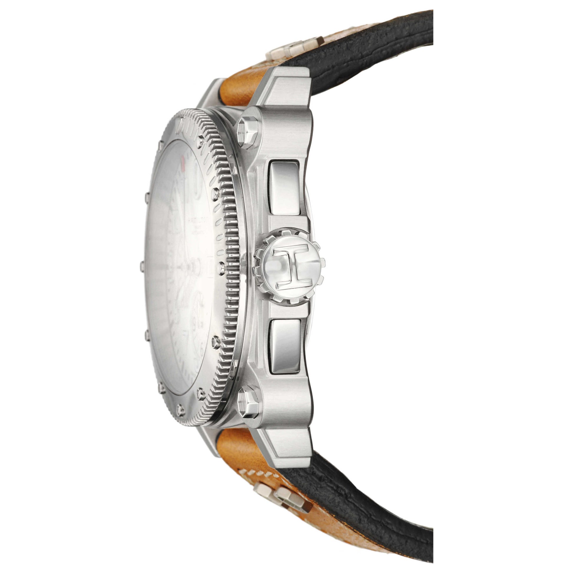 Hamilton Khaki Navy Men's Automatic Watch H78616553 - Image #4