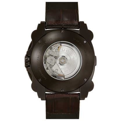 Hamilton Khaki Navy Men's Automatic Watch H78626583 - Image #2