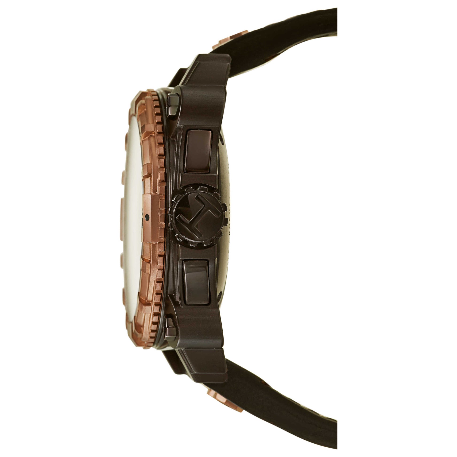 Hamilton Khaki Navy Men's Automatic Watch H78626583 - Image #4