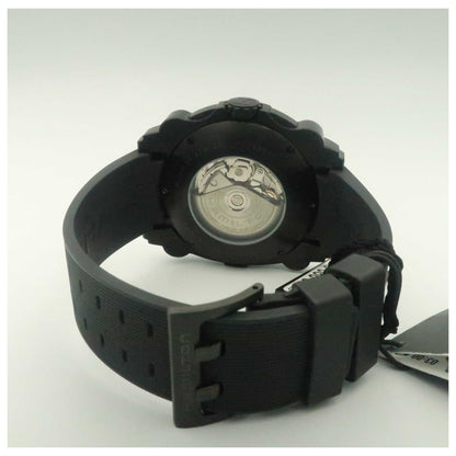Hamilton Khaki Navy Men's Automatic Watch H78686333-PO - Image #2