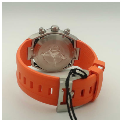 Hamilton Khaki Navy Men's Automatic Watch H78716983-SDV - Image #2