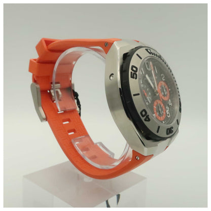 Hamilton Khaki Navy Men's Automatic Watch H78716983-SDV - Image #3