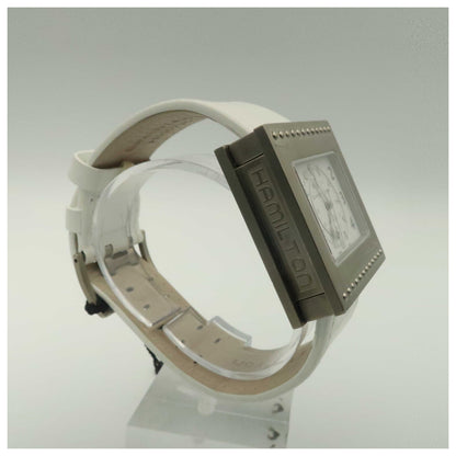Hamilton Khaki Action Men's Automatic Watch H79515913-PO - Image #3