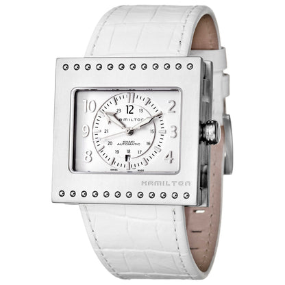 Front view of Hamilton Khaki Action Men's Automatic Watch H79515913