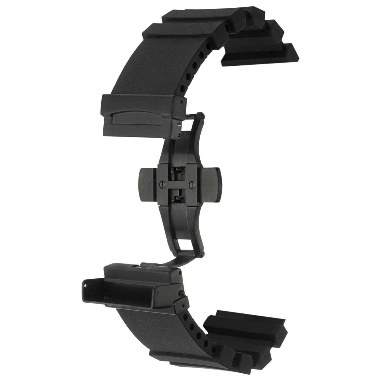 Hamilton Khaki Action Men's Automatic Watch H79585333 - Image #7