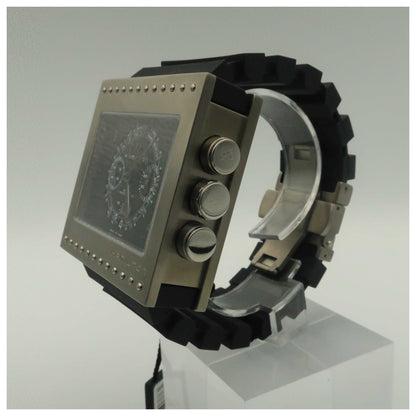 Hamilton Khaki Action Men's Automatic Watch H79616333-PO2 - Image #4