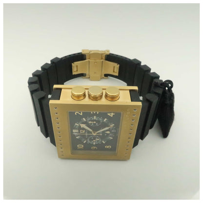 Hamilton Khaki Action Men's Automatic Watch H79636333-PO - Image #8