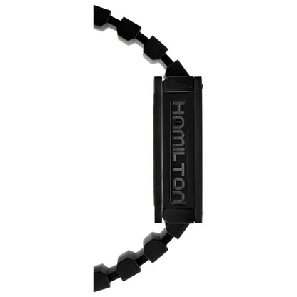 Hamilton Khaki Action Men's Automatic Watch H79686333 - Image #3