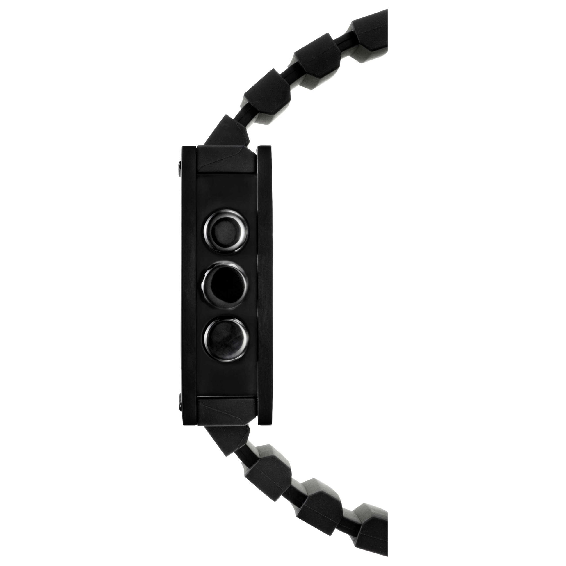 Hamilton Khaki Action Men's Automatic Watch H79686333 - Image #4