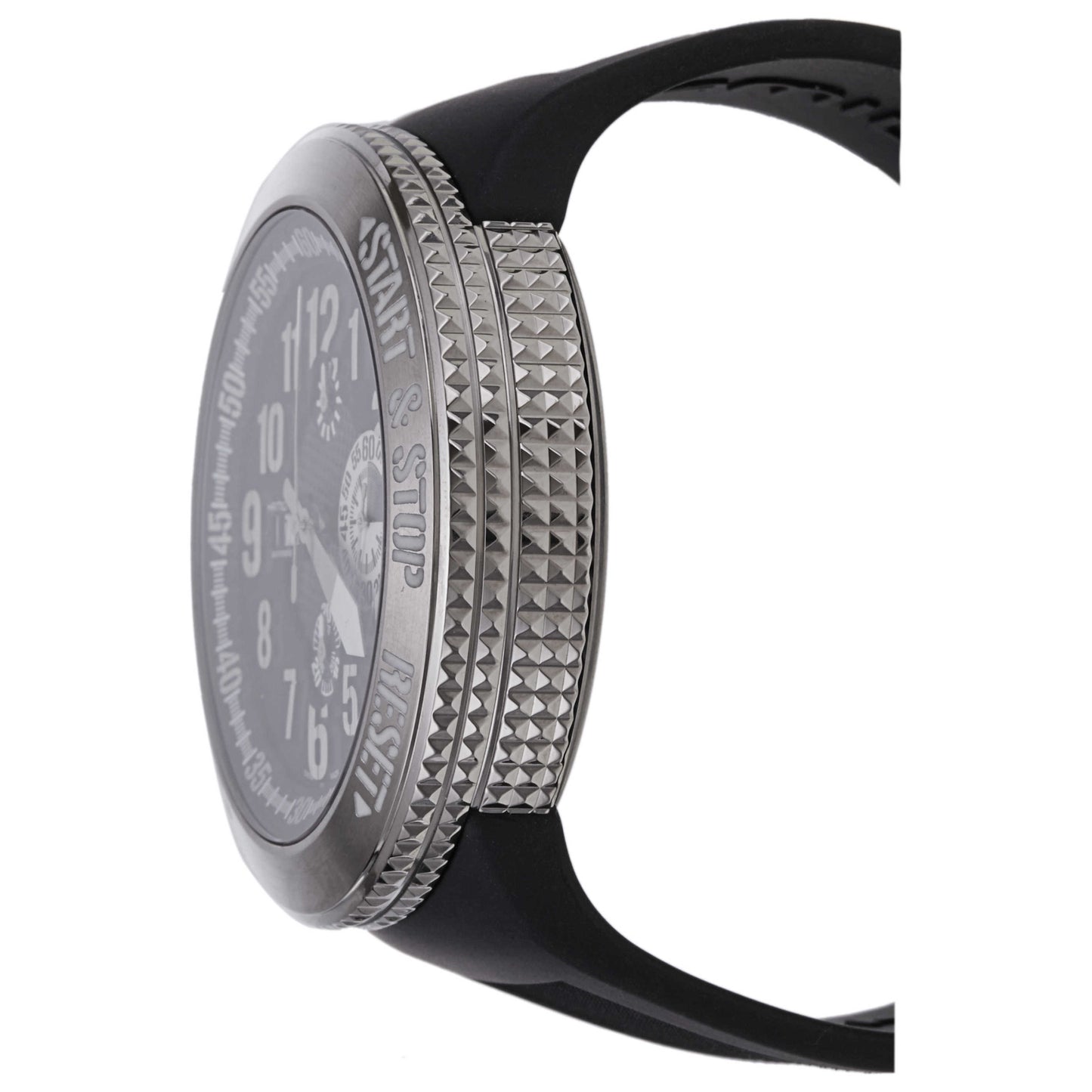 Hamilton Khaki Field Men's Automatic Watch H79716333 - Image #4