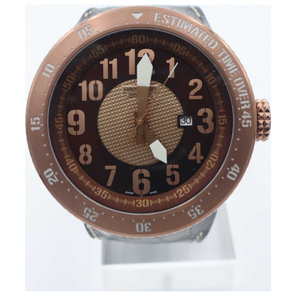 Front view of Hamilton Khaki Field Men's Automatic Watch H79745583-SD2