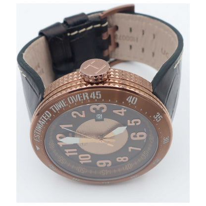 Hamilton Khaki Field Men's Automatic Watch H79745583-SD2 - Image #8